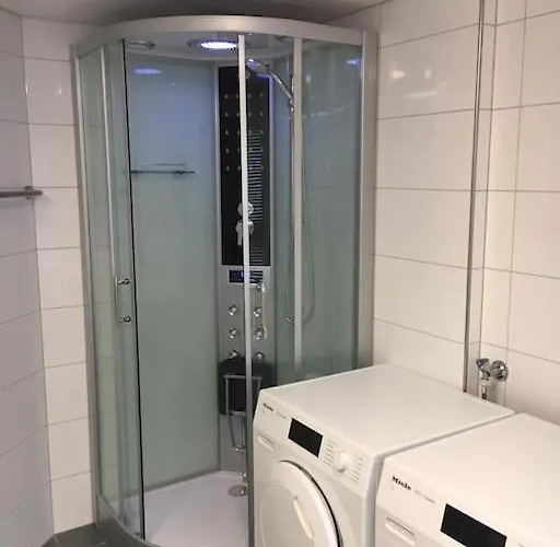 Joy - Mit Panoramasicht